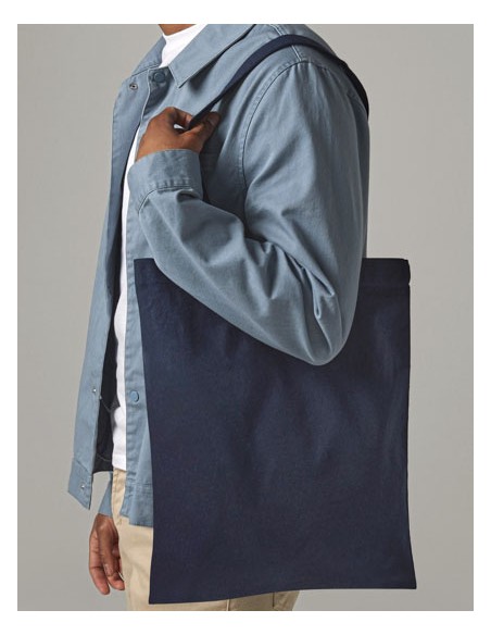 WES-W161-Organic Cotton InCo. Bag For Life 2